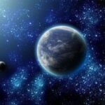 Летние каникулы: Занимательная астрономия